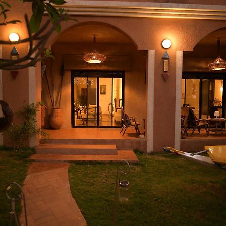 Nyeleni Maison Sahel Дакар Экстерьер фото